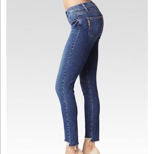 PAIGE Denim Jeans